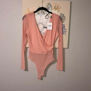 Forever 21 bodysuit